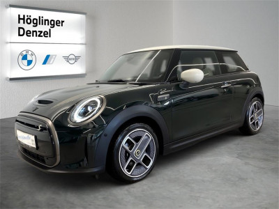 MINI Hatch Gebrauchtwagen