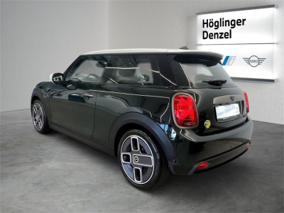 MINI Hatch Gebrauchtwagen