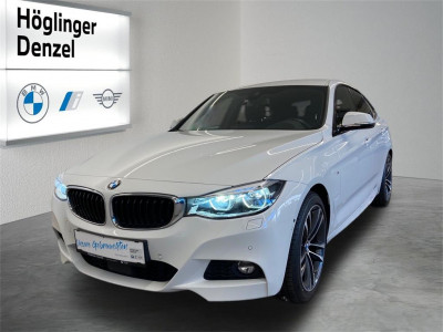 BMW 3er Gran Turismo Gebrauchtwagen