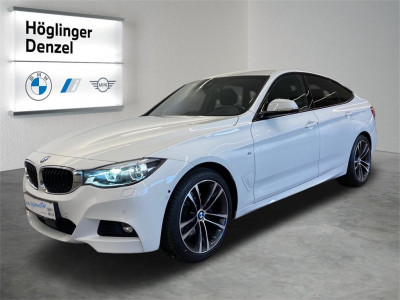 BMW 3er Gran Turismo Gebrauchtwagen