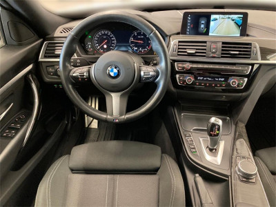 BMW 3er Gran Turismo Gebrauchtwagen