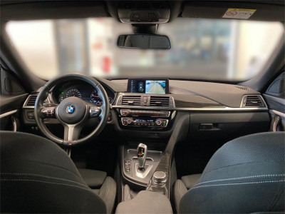 BMW 3er Gran Turismo Gebrauchtwagen