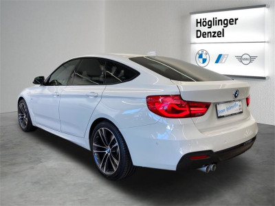 BMW 3er Gran Turismo Gebrauchtwagen