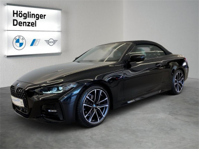 BMW 4er Gebrauchtwagen