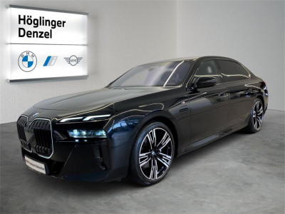 BMW 7er Vorführwagen