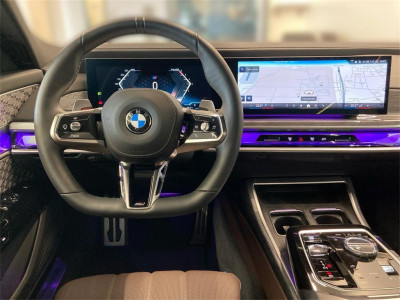 BMW 7er Vorführwagen