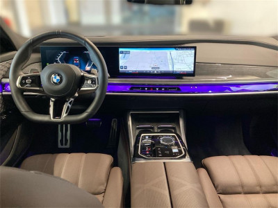 BMW 7er Vorführwagen