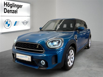 MINI Countryman Gebrauchtwagen