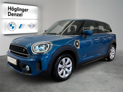 MINI Countryman Gebrauchtwagen