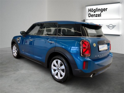 MINI Countryman Gebrauchtwagen