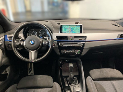 BMW X1 Gebrauchtwagen