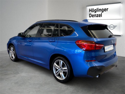 BMW X1 Gebrauchtwagen