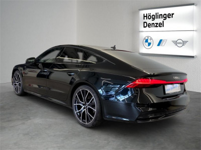 Audi A7 Gebrauchtwagen