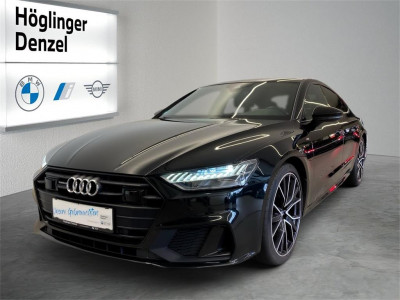 Audi A7 Gebrauchtwagen