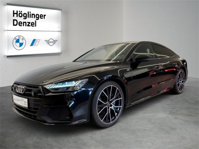 Audi A7 Gebrauchtwagen