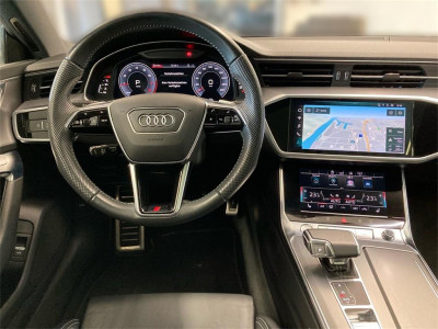 Audi A7 Gebrauchtwagen