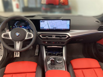 BMW 4er Gebrauchtwagen