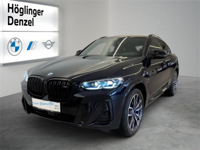 BMW X4 Gebrauchtwagen