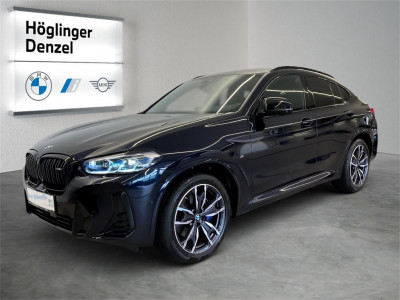 BMW X4 Gebrauchtwagen