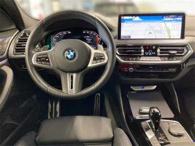 BMW X4 Gebrauchtwagen