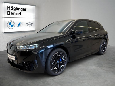 BMW iX Vorführwagen