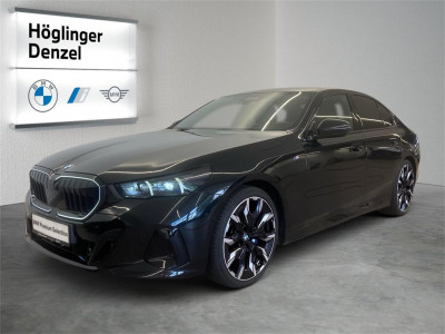 BMW 5er Vorführwagen