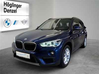 BMW X1 Gebrauchtwagen