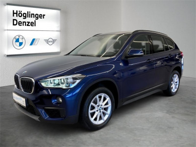 BMW X1 Gebrauchtwagen