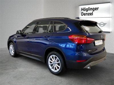 BMW X1 Gebrauchtwagen