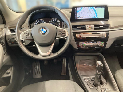 BMW X1 Gebrauchtwagen