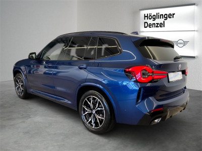 BMW X3 Gebrauchtwagen