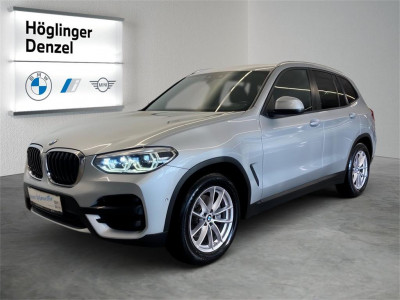 BMW X3 Vorführwagen