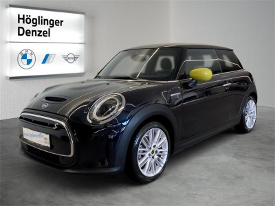 MINI Hatch Vorführwagen