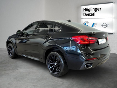 BMW X6 Gebrauchtwagen