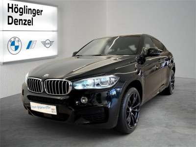 BMW X6 Gebrauchtwagen