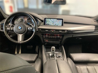 BMW X6 Gebrauchtwagen