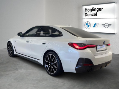 BMW 4er Gran Coupe Gebrauchtwagen