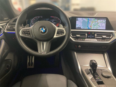 BMW 4er Gran Coupe Gebrauchtwagen