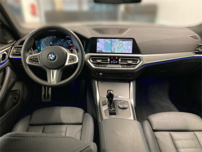 BMW 4er Gran Coupe Gebrauchtwagen