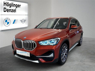 BMW X1 Gebrauchtwagen