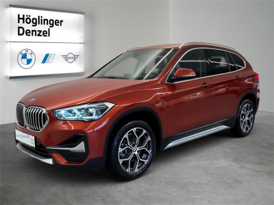 BMW X1 Gebrauchtwagen