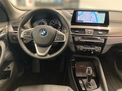 BMW X1 Gebrauchtwagen