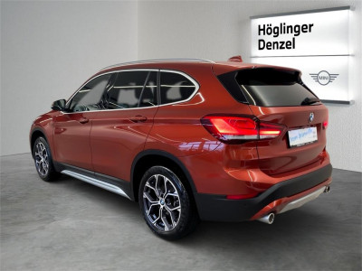 BMW X1 Gebrauchtwagen