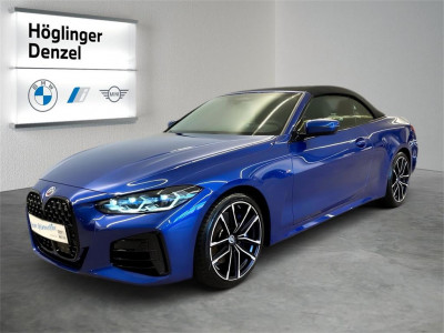 BMW 4er Gebrauchtwagen