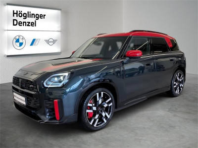 MINI Countryman Vorführwagen