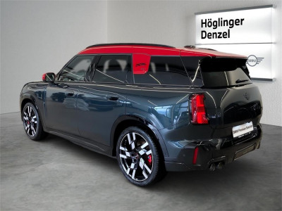 MINI Countryman Vorführwagen