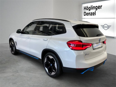 BMW iX3 Gebrauchtwagen