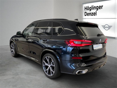 BMW X5 Gebrauchtwagen