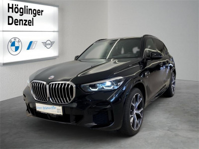 BMW X5 Gebrauchtwagen