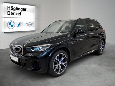 BMW X5 Gebrauchtwagen